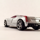 Illustration for article titled Hot Wheels: Cadillac Cien
